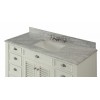 Kalani 60" White